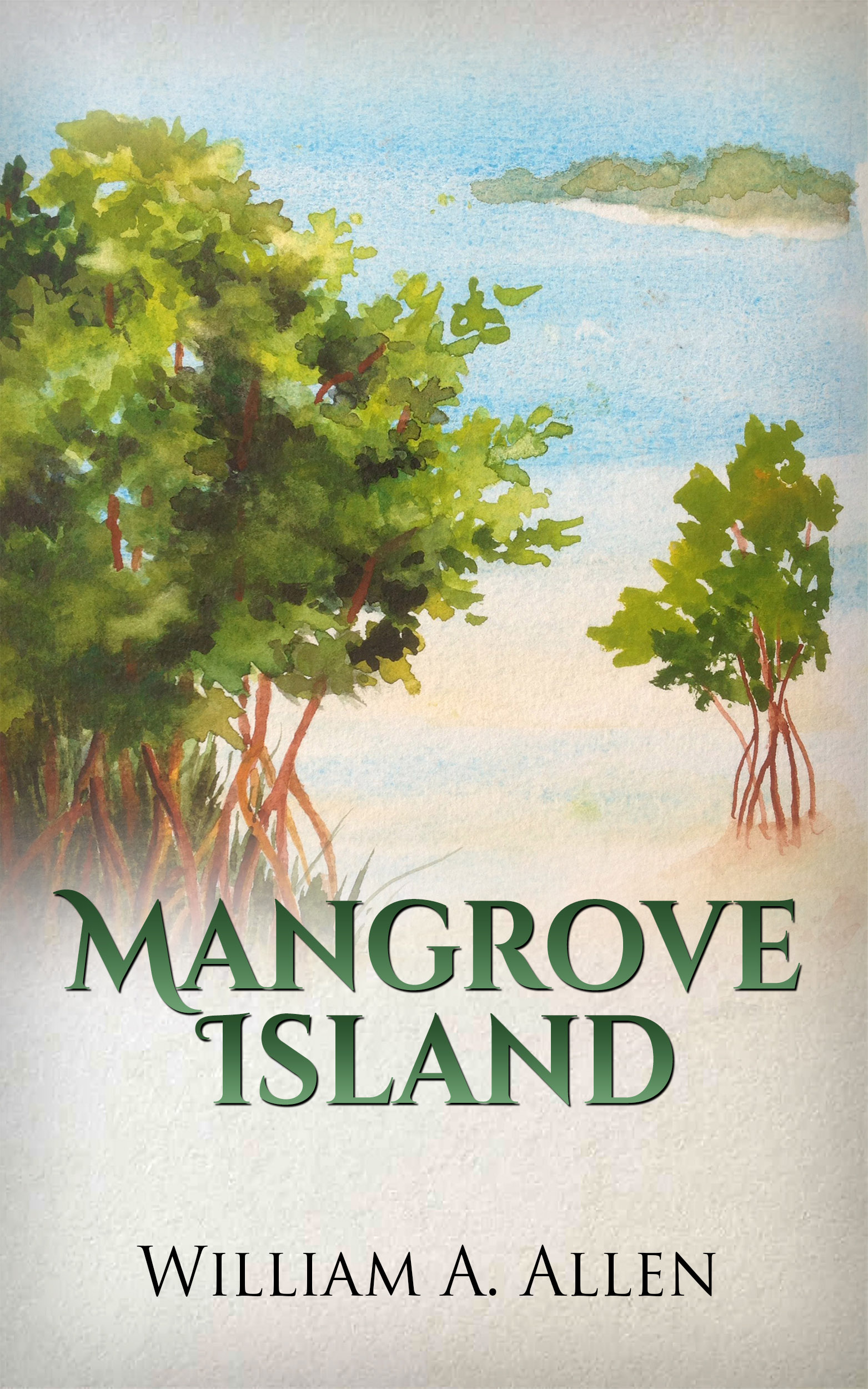 Mangrove Island