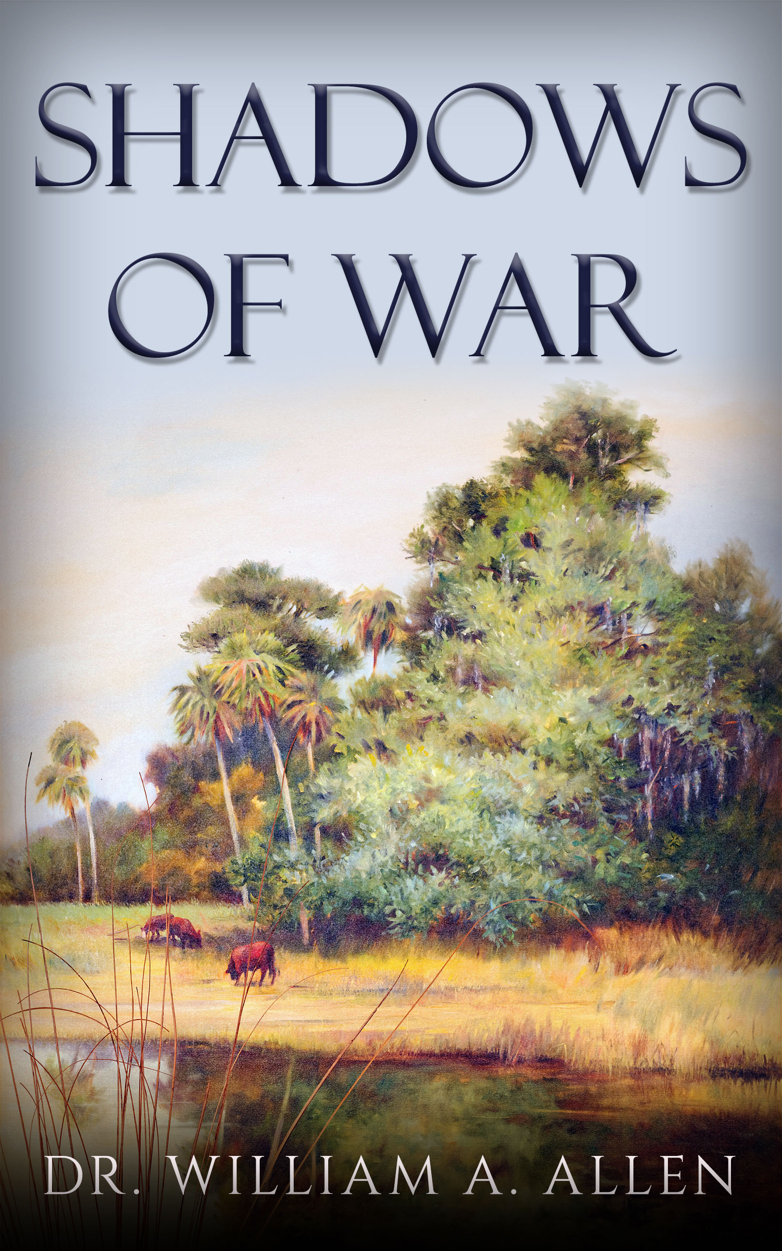 Shadows Of War