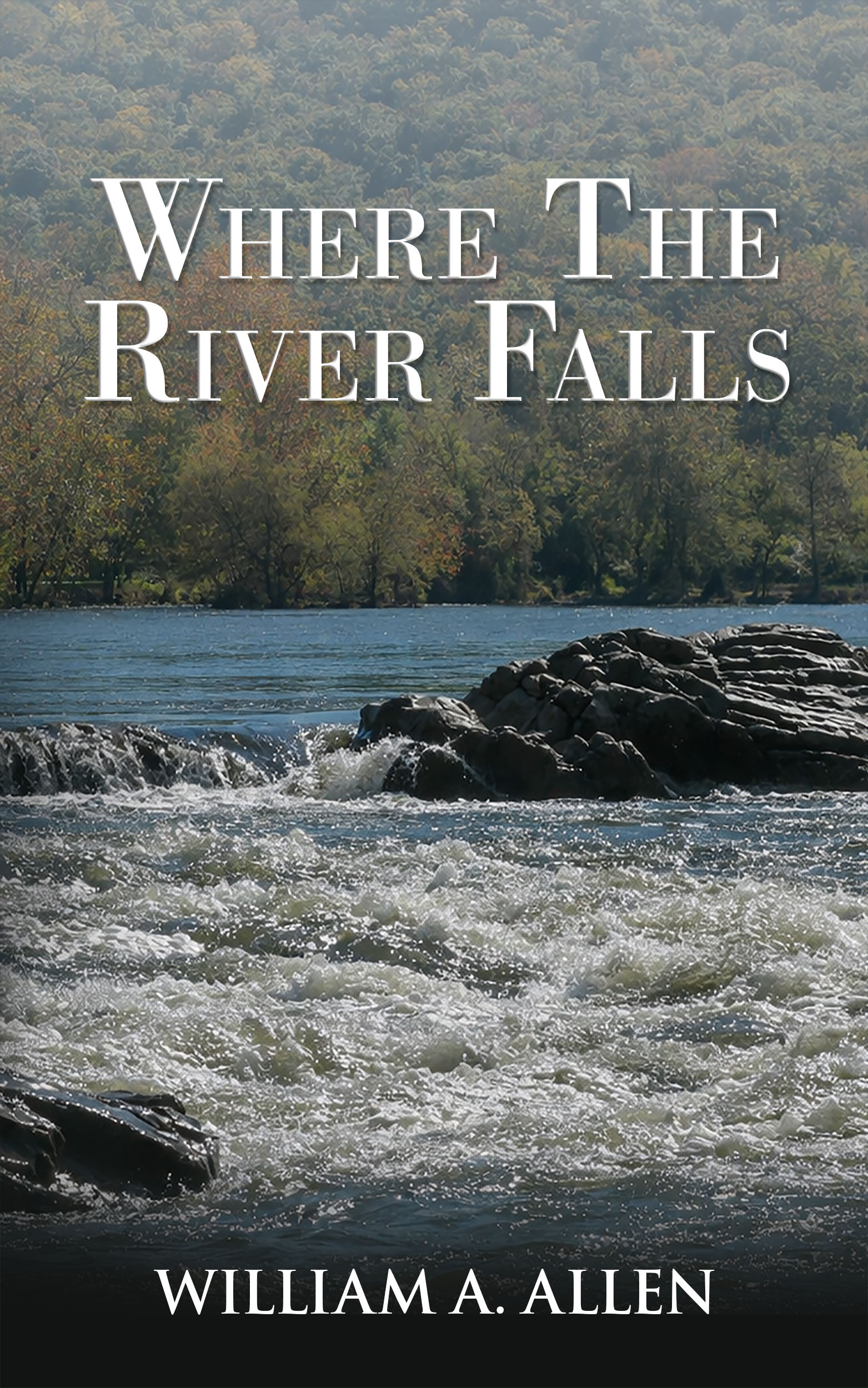 Where The River Falls